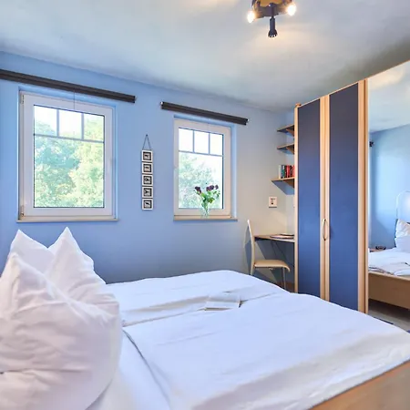 54 6, Lindenweg 2 F Appartement Karlshagen